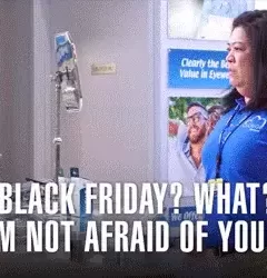 Black Friday