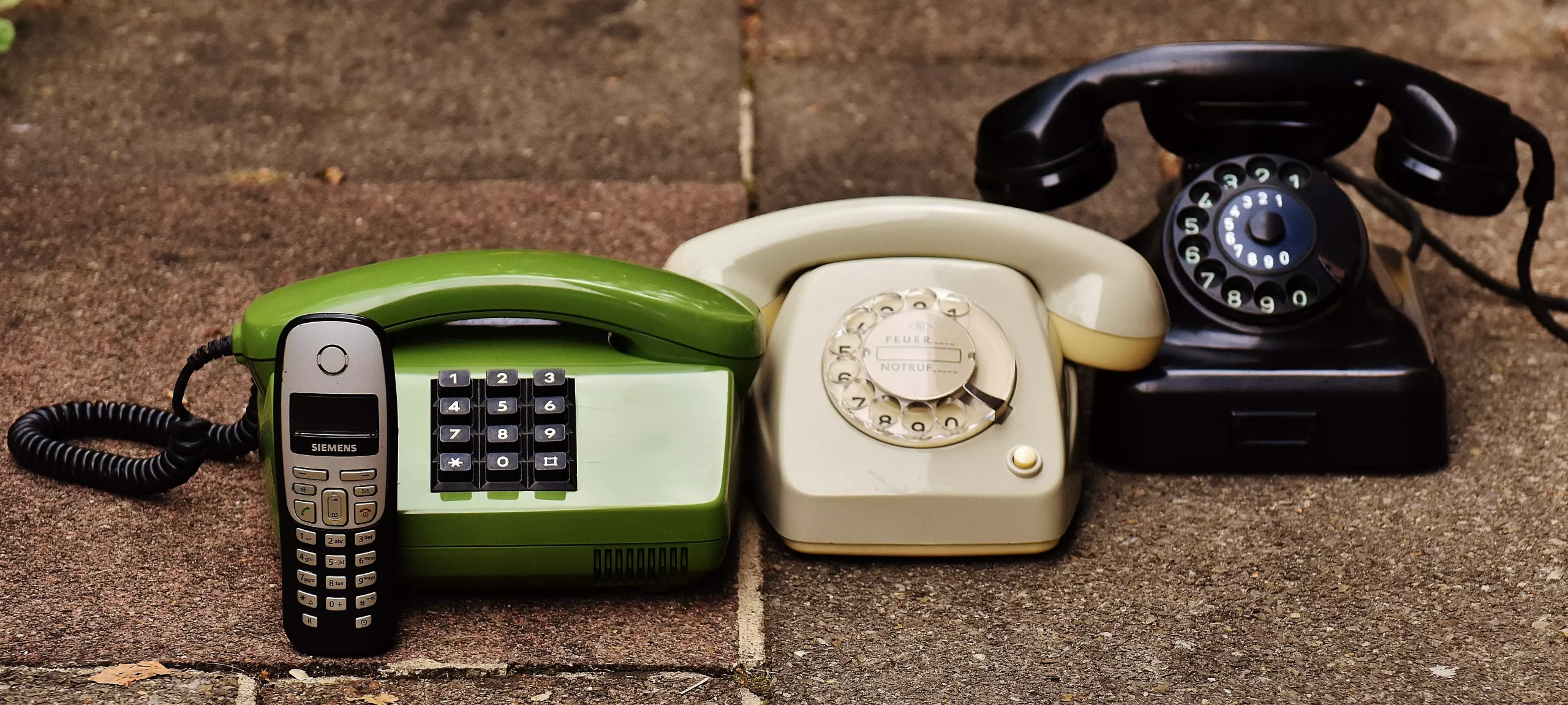 Telephone Answering Machine