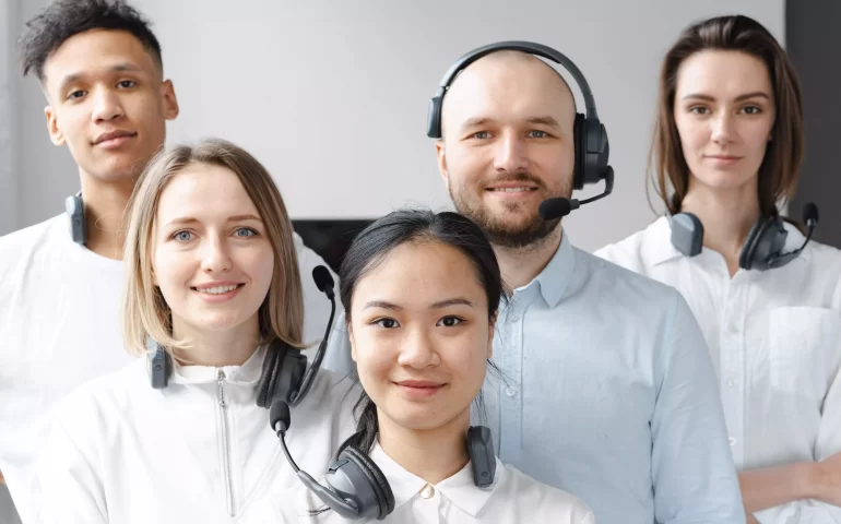 Customer Service Strategy