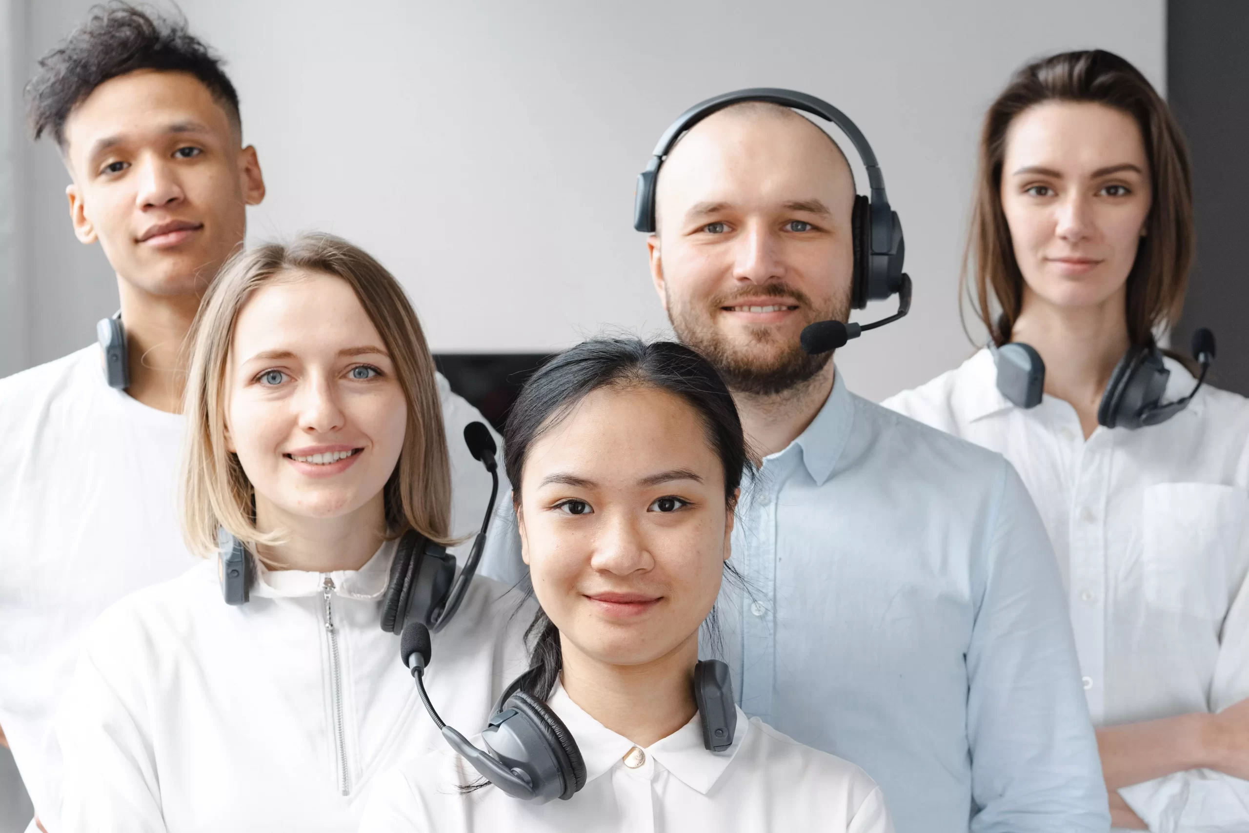 Customer Service Strategy