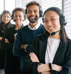 Call Center Training