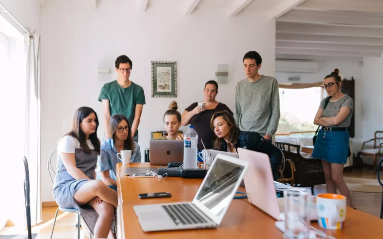 Call Center Agent Engagement