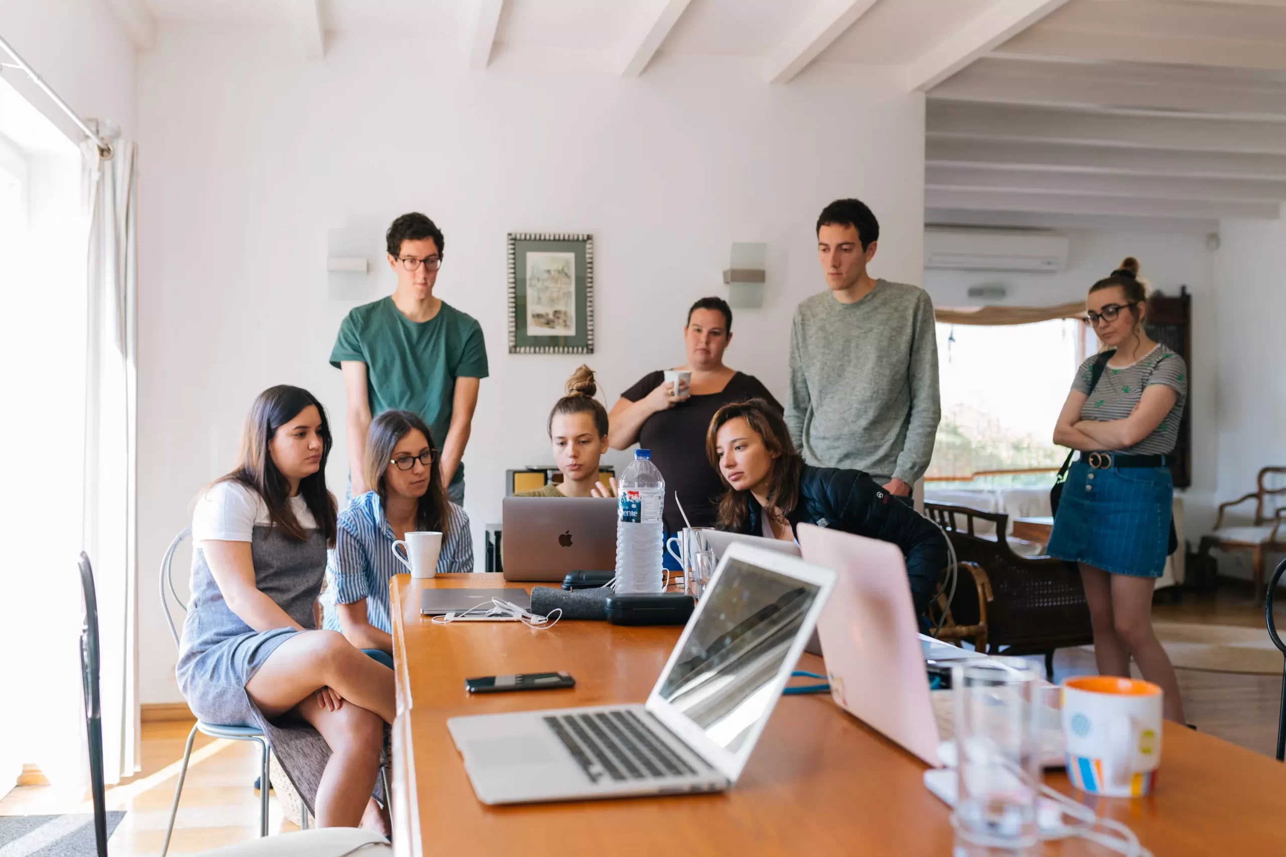 Call Center Agent Engagement