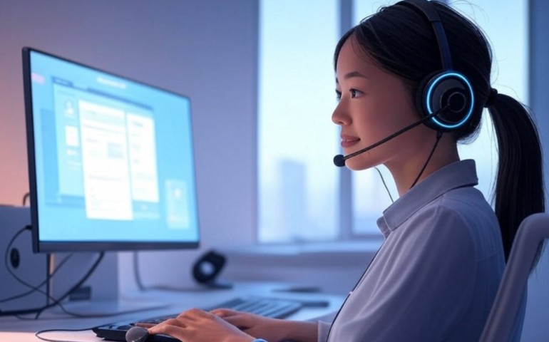 Cloud-Based TAS Software Benefits