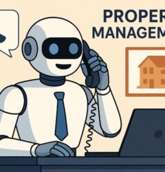 AI Answering Service for Property Management
